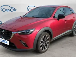 Utilisé 2021 Mazda CX-3 Signature SUV | 19 600 €