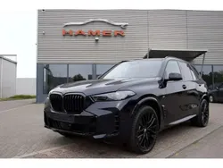 Noir Utilisé 2023 BMW X5 M Sport SUV | 78 900 € (Prix juste)