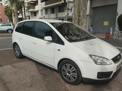 Utilisé 2006 Ford C-MAX Monospace | 3 700 €