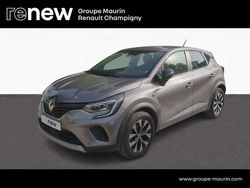 Utilisé 2023 Renault Captur Evolution SUV | 16 991 € (Prix juste)