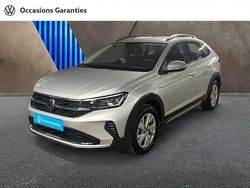 Utilisé 2025 VW Taigo Edition SUV | 25 450 € (Prix juste)