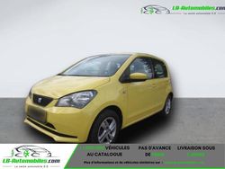 Utilisé 2014 Seat Mii Citadine | 10 900 € (Prix assez cher)