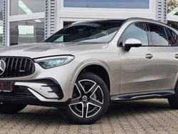 Occasion 2023 Mercedes GLC300e AMG line | 53 990 € (Prix juste)