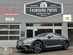 Gris Utilisé 2018 Bentley Continental GT Coupé | 169 900 € (Super prix)