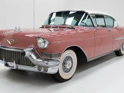 Autres Utilisé 1957 Cadillac Deville Berline | 34 950 €