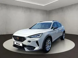 Blanc Utilisé 2023 Cupra Formentor SUV | 29 450 € (Prix juste)
