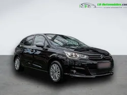 Utilisé 2016 Citroën C4 PureTech Berline | 13 400 € (Prix cher)