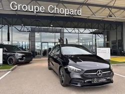 Kosmosblack met. Utilisé 2025 Mercedes B250 Monospace | 43 990 €