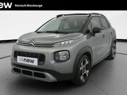 Gris Utilisé 2019 Citroën C3 Aircross PureTech SUV | 12 399 € (Prix juste)