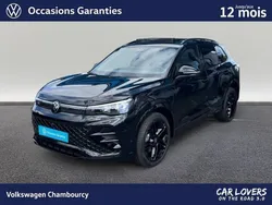Utilisé 2025 VW Tiguan Exclusive SUV | 63 990 € (Prix cher)