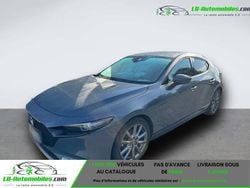 Utilisé 2021 Mazda 3 Berline | 24 000 € (Prix juste)