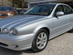 Utilisé 2008 Jaguar X-type Classic Berline | 9 999 €