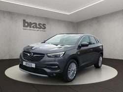 Gris Utilisé 2019 Opel Grandland X Innovation SUV | 19 450 € (Super prix)