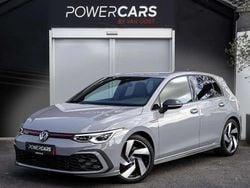 Gris Utilisé 2021 VW Golf VIII GTI Berline | 27 950 € (Bon prix)