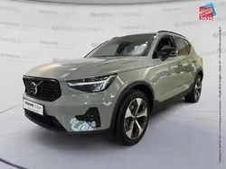 Vert sauge métallisé Occasion 2025 Volvo XC40 Plus SUV | 37 999 €