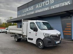 Blanc Utilisé 2021 Renault Master Van | 26 400 €