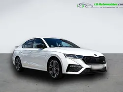 Utilisé 2022 Skoda Octavia Berline | 34 500 € (Prix juste)