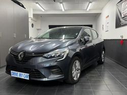 Gris Utilisé 2021 Renault Clio V Citadine | 13 590 € (Bon prix)