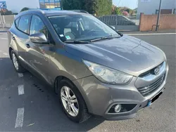 Utilisé 2012 Hyundai ix35 Edition SUV | 7 500 € (Prix juste)