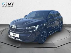 Noir Utilisé 2023 Renault Austral Techno SUV | 26 900 € (Prix juste)