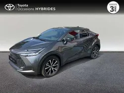 Utilisé 2024 Toyota C-HR Design SUV | 29 890 € (Prix assez cher)