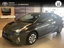 Utilisé 2018 Toyota Prius Lounge Citadine | 22 400 € (Prix assez cher)