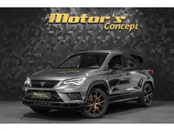 Gris Utilisé 2019 Cupra Ateca SUV | 29 990 € (Prix assez cher)