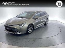 Occasion 2022 Toyota Corolla Design | 23 890 € (Prix juste)