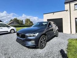 Gris Utilisé 2021 Volvo XC60 Momentum SUV | 31 900 € (Bon prix)