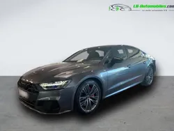 Utilisé 2024 Audi A7 Sportback Sport Citadine | 70 700 € (Prix assez cher)