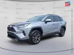 Utilisé 2022 Toyota RAV4 SUV | 26 499 € (Super prix)