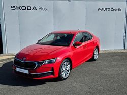 Occasion 2024 Skoda Octavia Berline | 28 000 € (Prix juste)