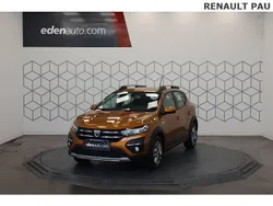 Utilisé 2022 Dacia Sandero Comfort Citadine | 14 980 €