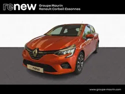 Utilisé 2021 Renault Clio V Intens | 15 840 € (Prix juste)