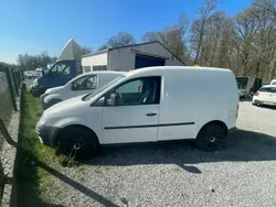 Blanc Utilisé 2007 VW Caddy Startline Monospace | 3 500 €