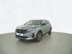 Gris Utilisé 2023 Peugeot 5008 S Monospace | 25 990 € (Prix juste)