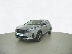 Gris Utilisé 2023 Peugeot 5008 S Monospace | 26 260 € (Bon prix)