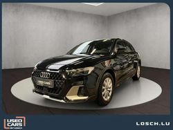 Noir Utilisé 2024 Audi A1 Citadine | 25 630 € (Bon prix)