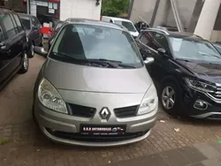 Gris Utilisé 2007 Renault Mégane II Berline | 4 900 €