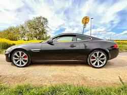Gris Utilisé 2013 Jaguar XK R Coupé | 54 700 €