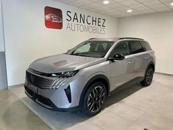 Gris Nouvelle 2025 Peugeot 5008 Allure Monospace | 35 970 € (Prix juste)