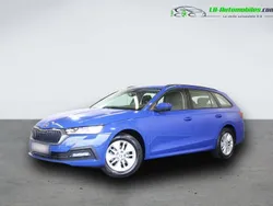 Utilisé 2020 Skoda Octavia Break | 21 900 € (Super prix)