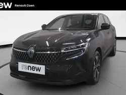 Noir Utilisé 2024 Renault Austral Evolution SUV | 25 990 € (Bon prix)