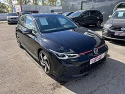 Noir Utilisé 2021 VW Golf VIII GTI Berline | 29 990 € (Super prix)