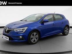 Bleu Utilisé 2023 Renault Mégane IV Evolution Berline | 18 280 € (Bon prix)
