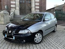 Utilisé 2008 Seat Ibiza Berline | 1 190 € (Super prix)