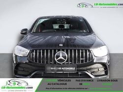 Utilisé 2023 Mercedes GLC43 AMG AMG Coupé | 78 400 €