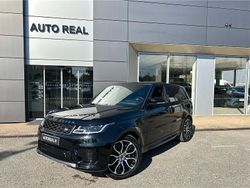 Utilisé 2021 Land Rover Range Rover HSE SUV | 48 900 € (Super prix)