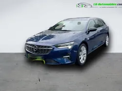 Utilisé 2021 Opel Insignia Break | 22 900 € (Prix juste)