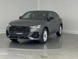 Occasion 2024 Audi Q3 S-Line SUV | 44 999 € (Prix cher)